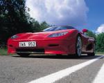 Koenigsegg CC8S 2002 года